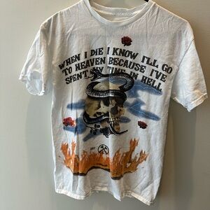 Medium Civil Regime T-Shirt